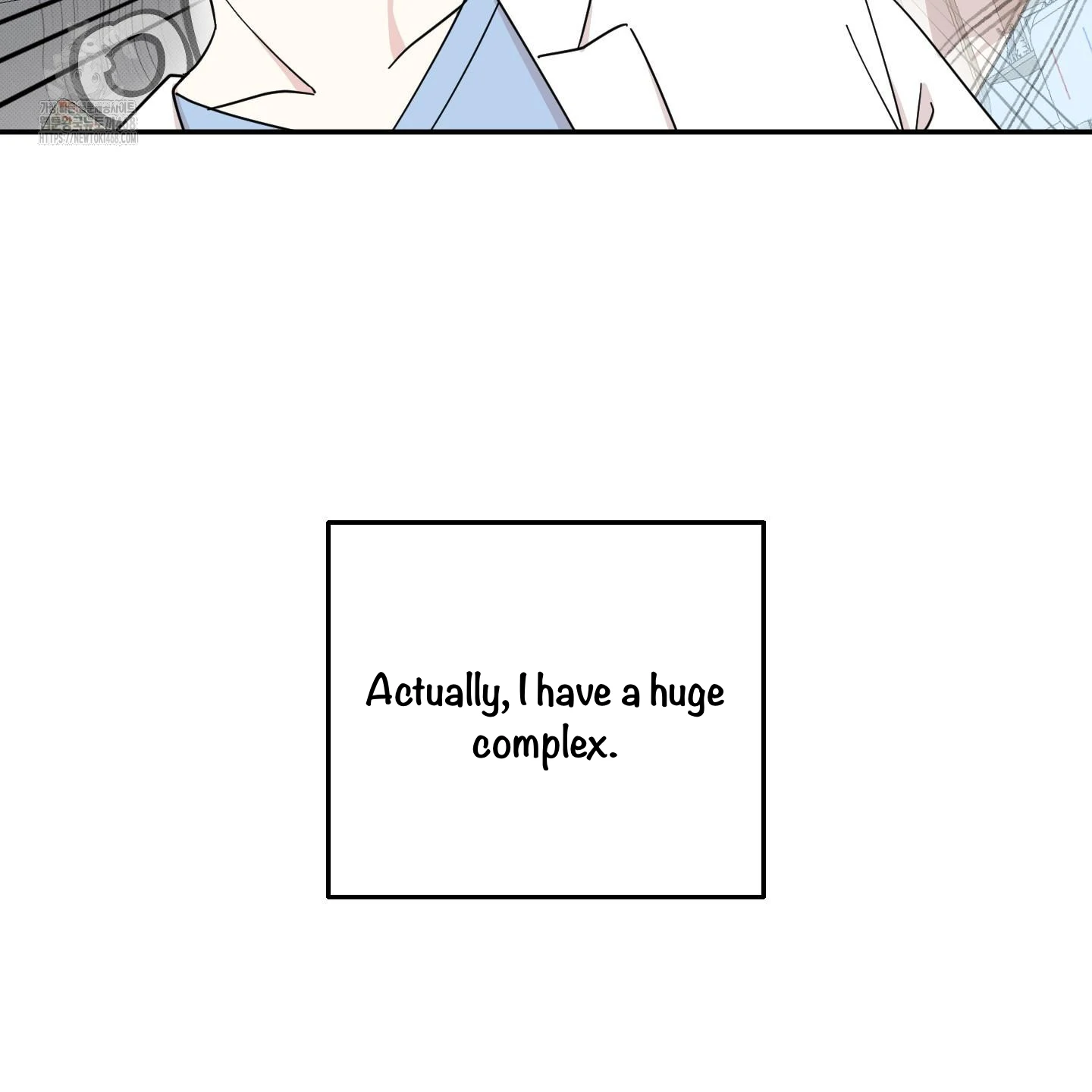 Taming A Cat Friend - Chapter 1 (fixed) manhwa