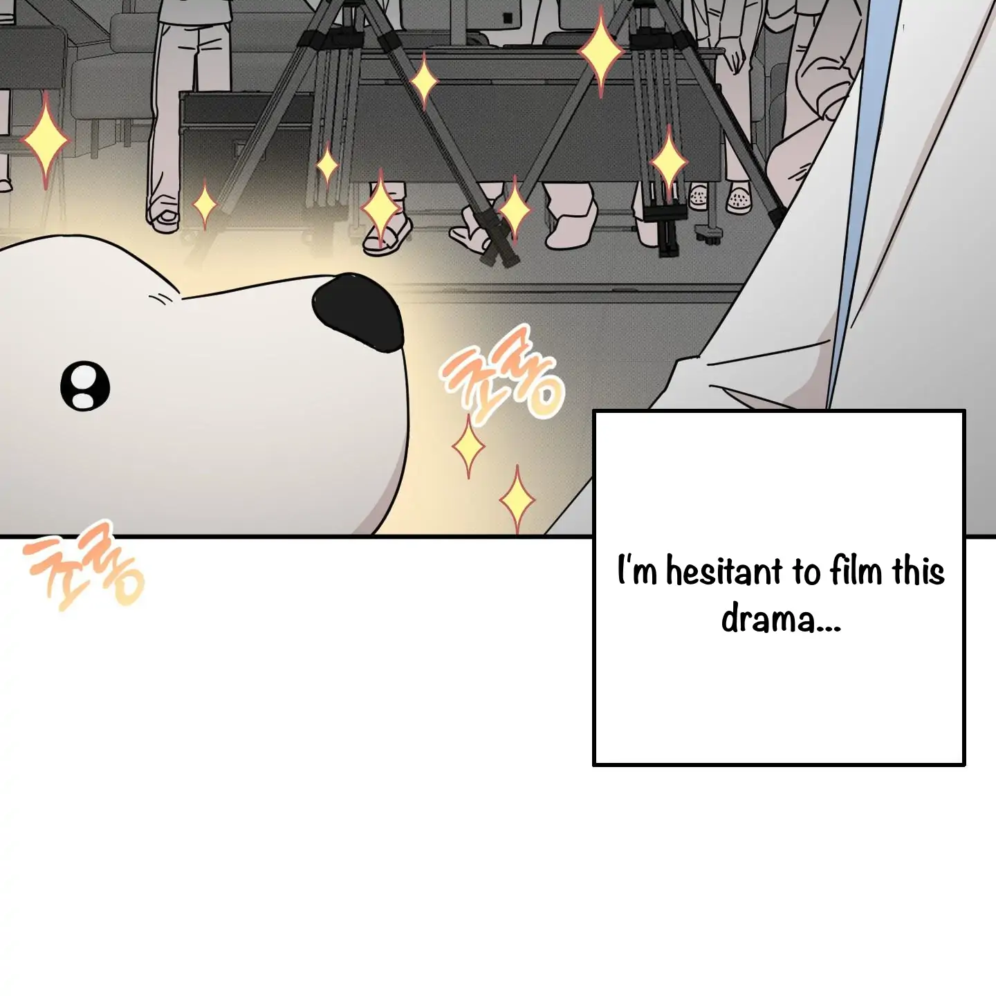 Taming A Cat Friend - Chapter 1 (fixed) manhwa