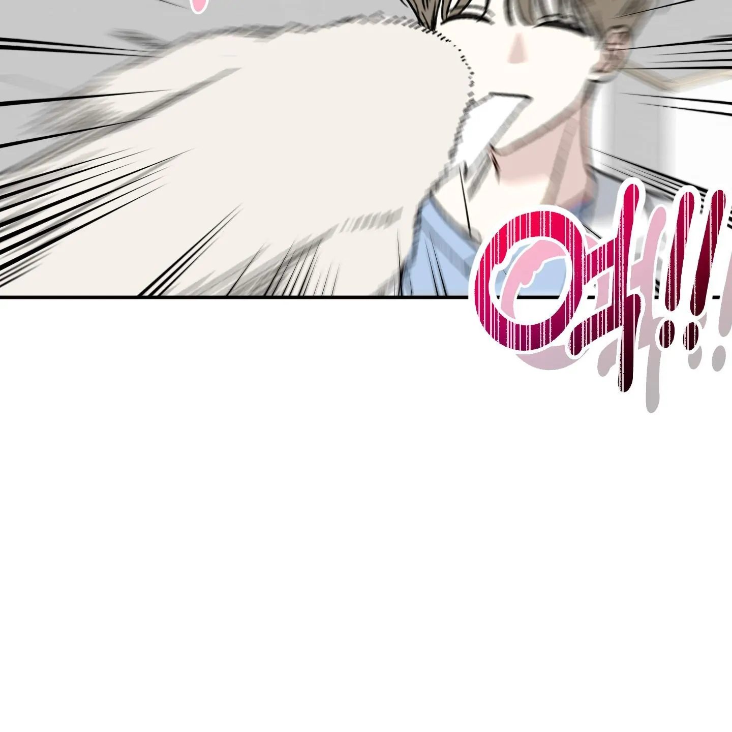 Taming A Cat Friend - Chapter 1 (fixed) manhwa