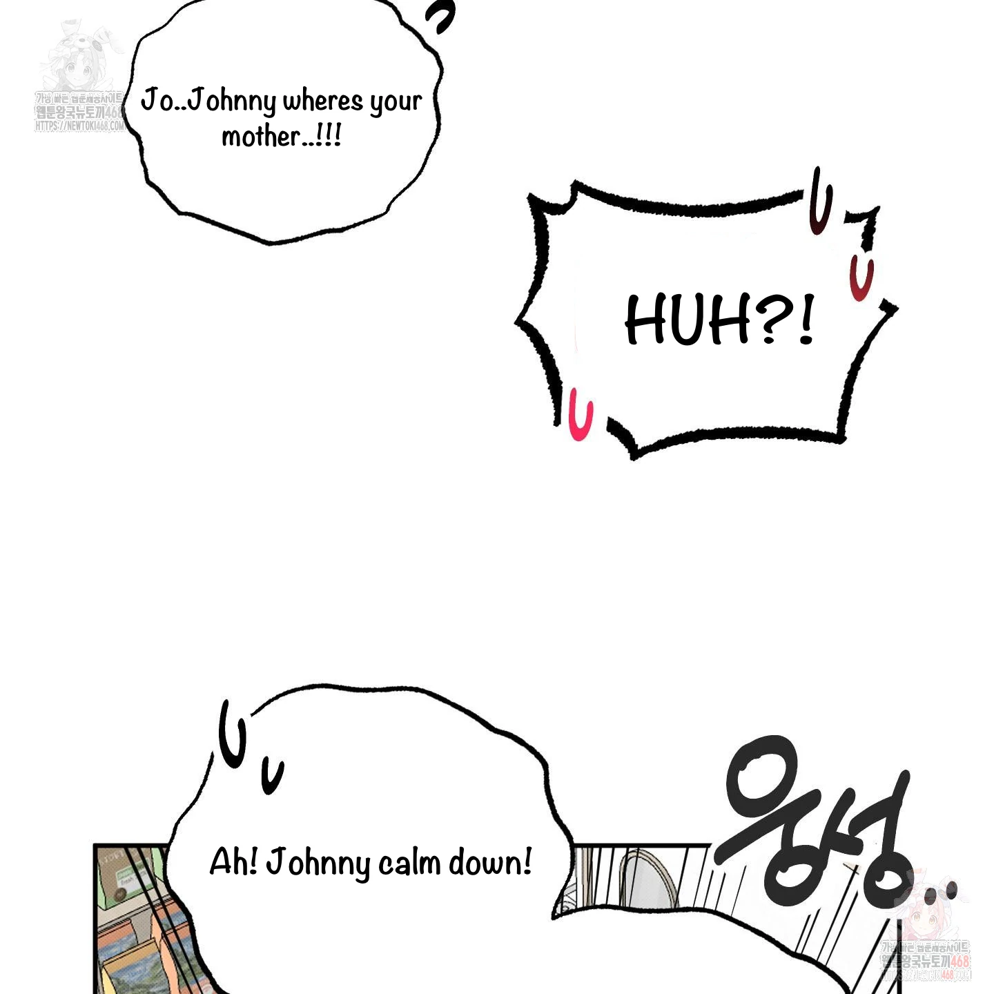 Taming A Cat Friend - Chapter 1 (fixed) manhwa