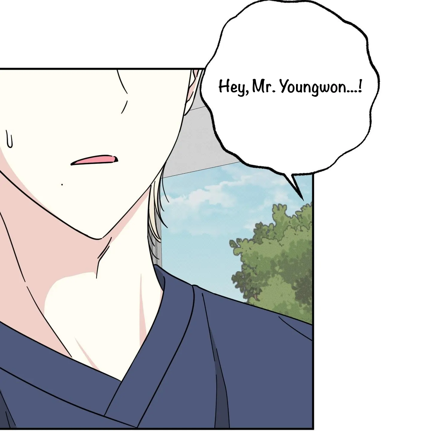 Taming A Cat Friend - Chapter 1 (fixed) manhwa