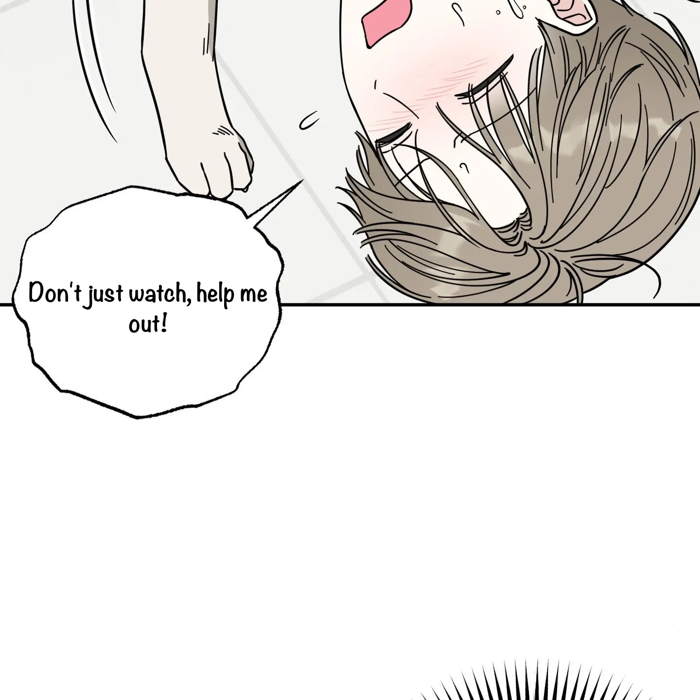 Taming A Cat Friend - Chapter 1 (fixed) manhwa