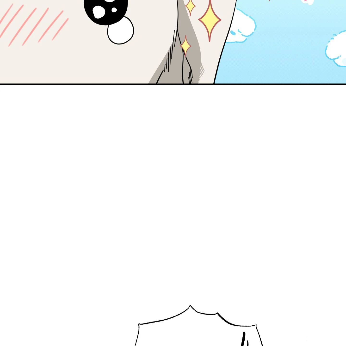 Taming A Cat Friend - Chapter 1 (fixed) manhwa