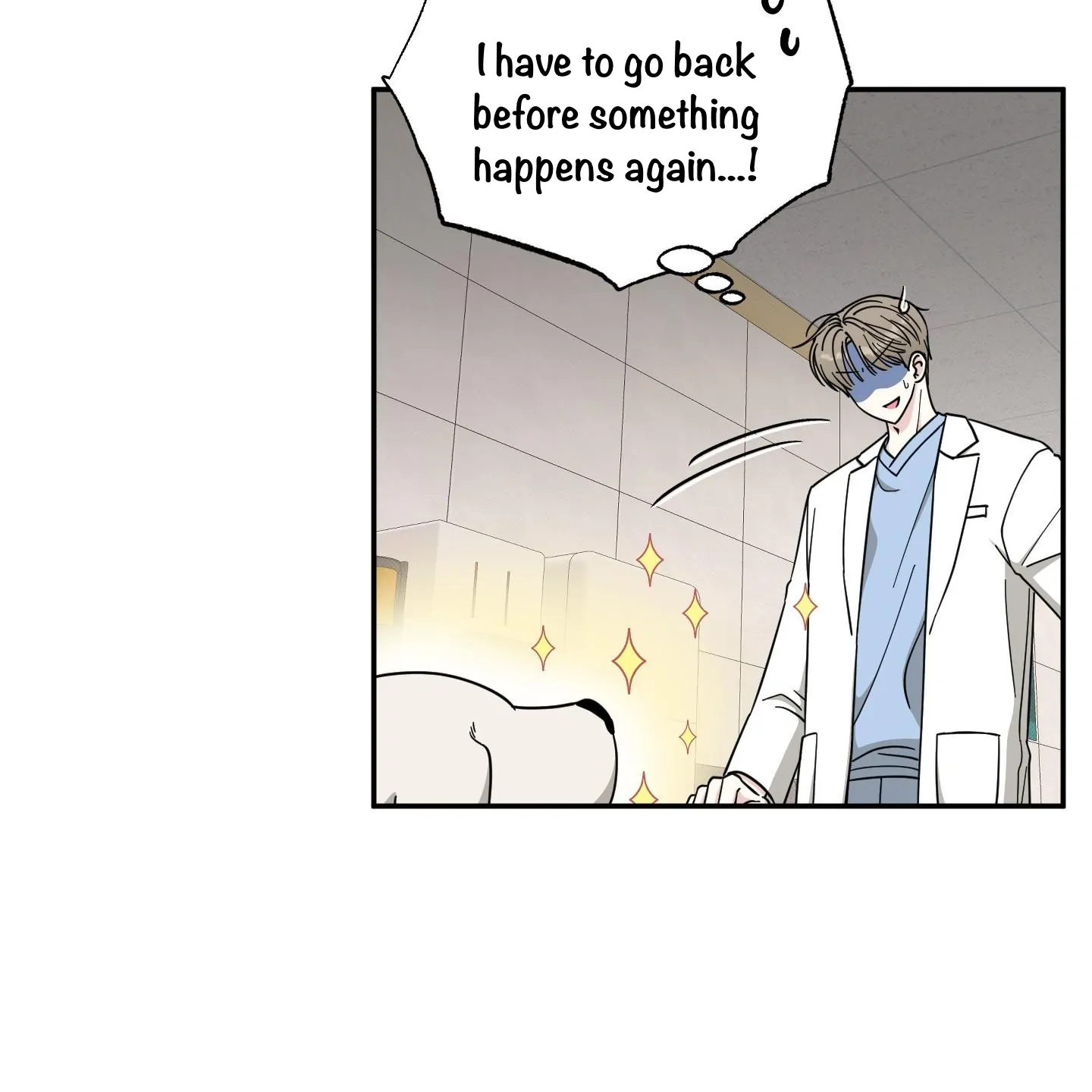 Taming A Cat Friend - Chapter 1 (fixed) manhwa
