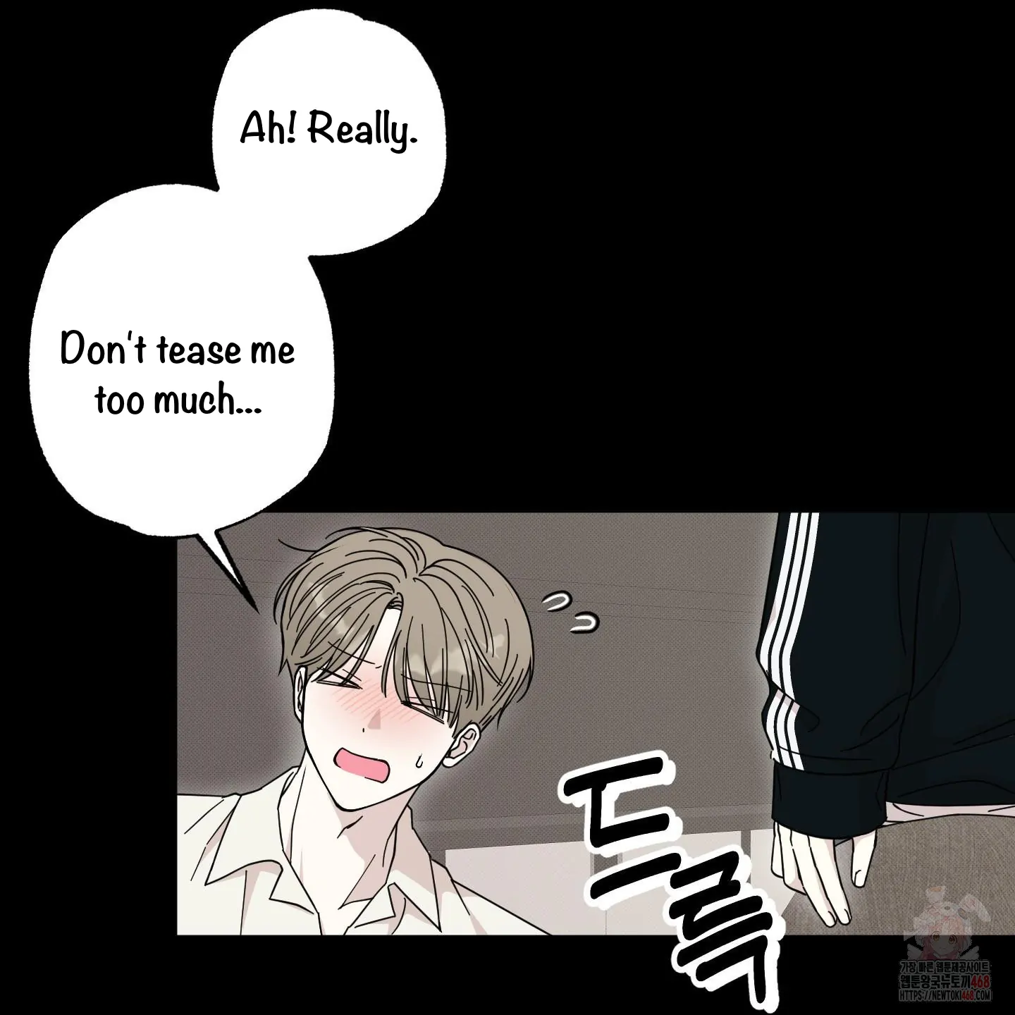 Taming A Cat Friend - Chapter 1 (fixed) manhwa