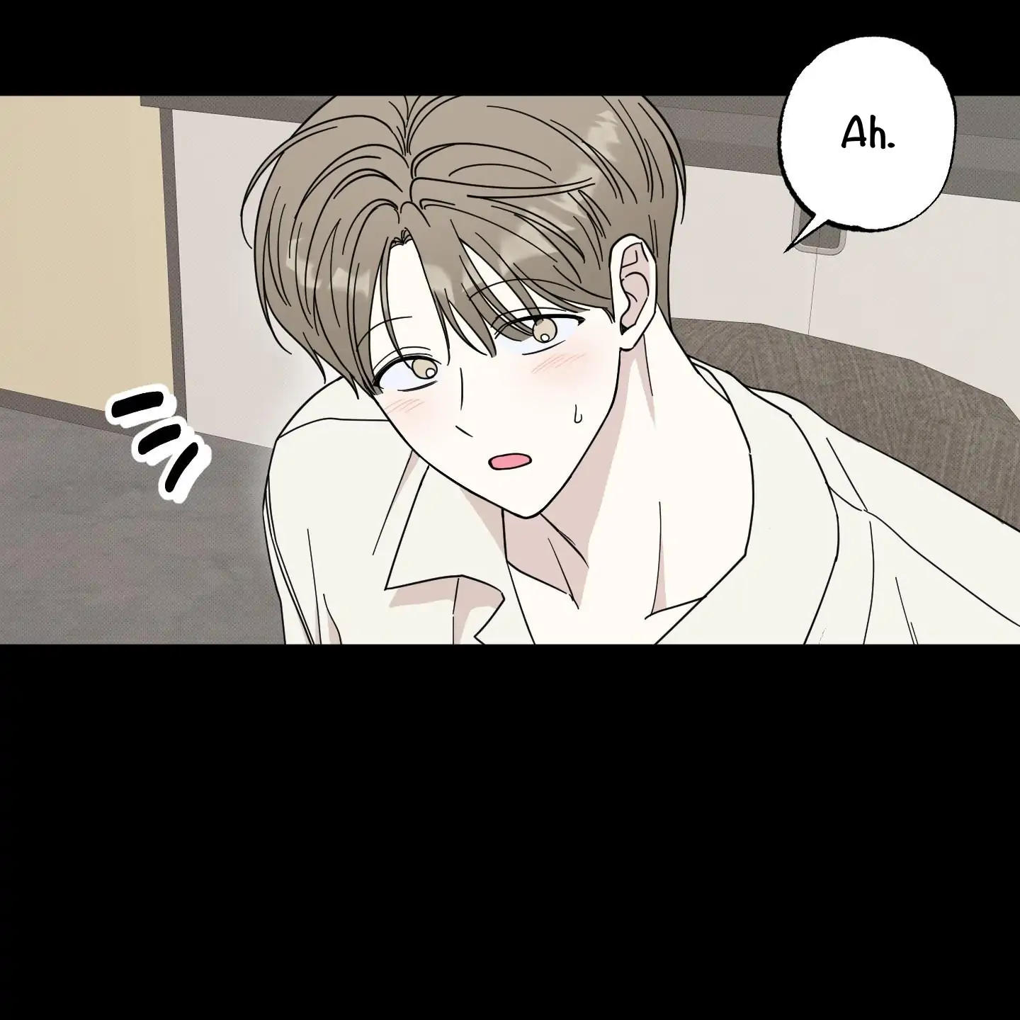 Taming A Cat Friend - Chapter 1 (fixed) manhwa