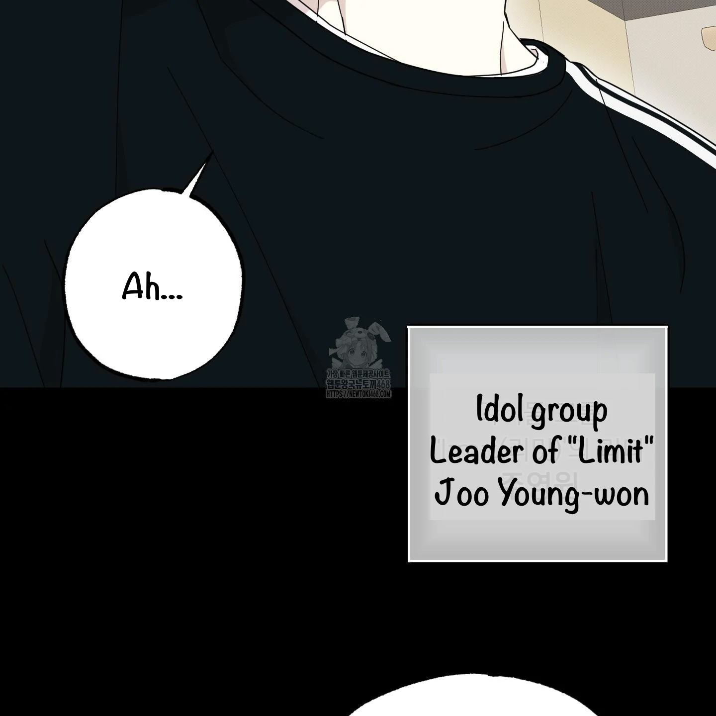 Taming A Cat Friend - Chapter 1 (fixed) manhwa