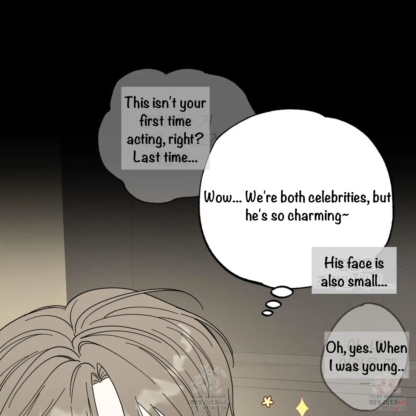 Taming A Cat Friend - Chapter 1 (fixed) manhwa