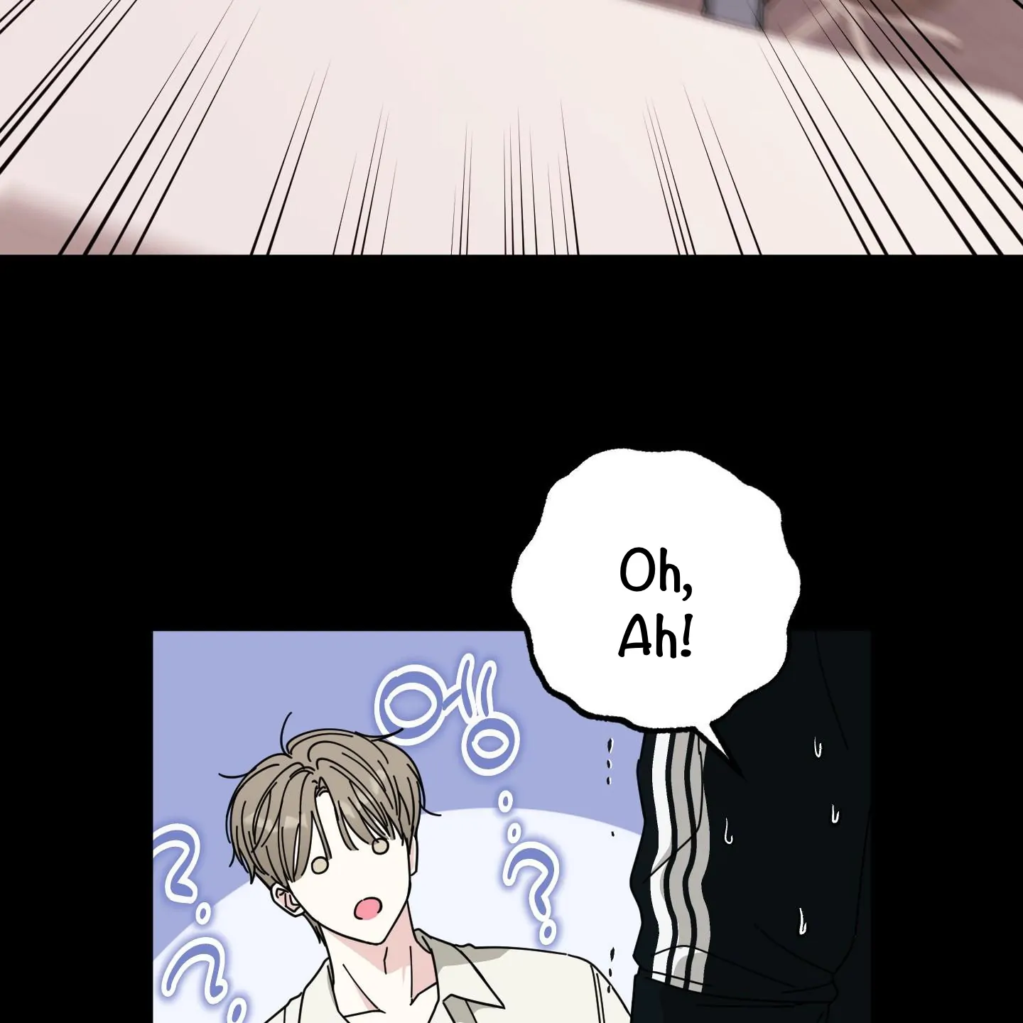 Taming A Cat Friend - Chapter 1 (fixed) manhwa
