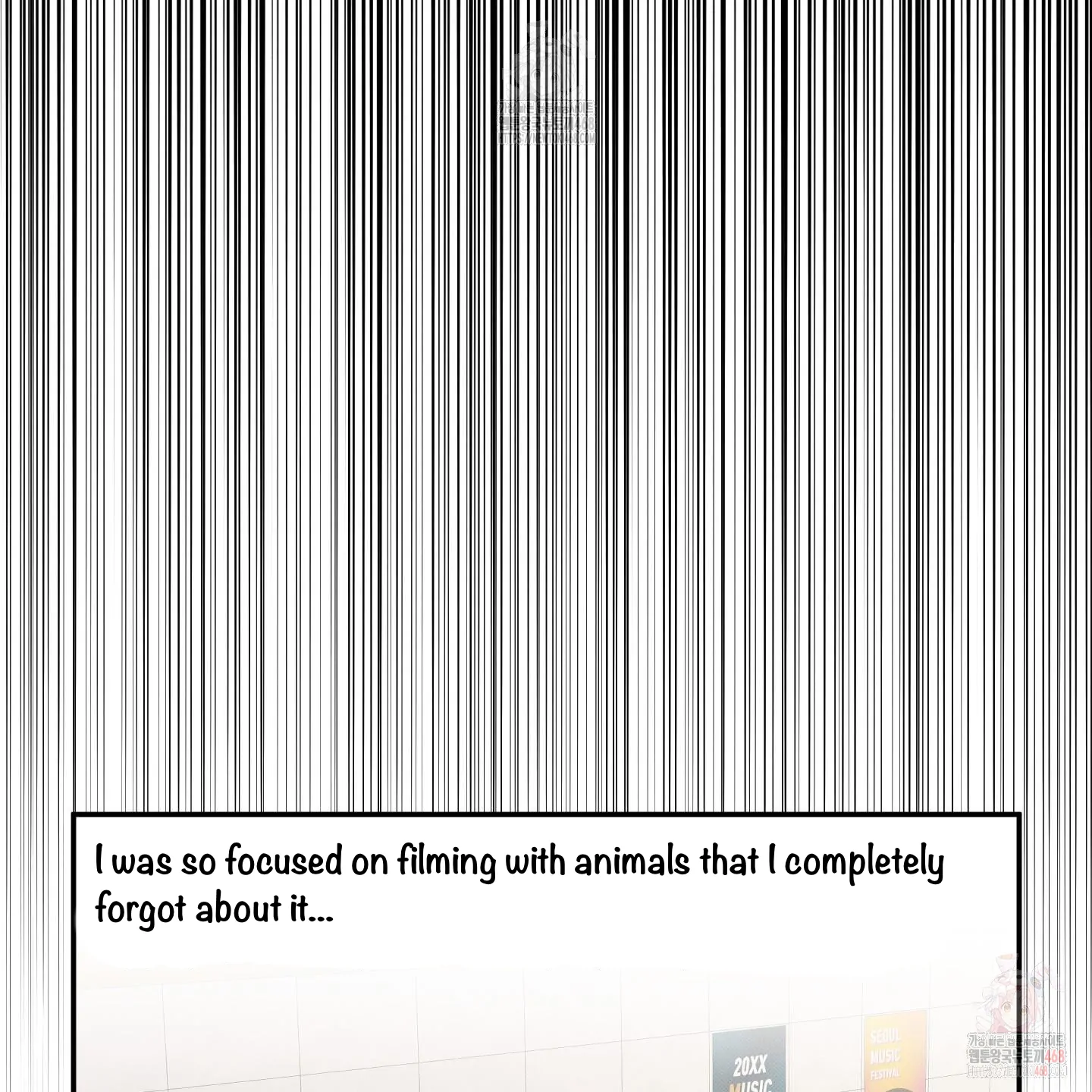 Taming A Cat Friend - Chapter 1 (fixed) manhwa