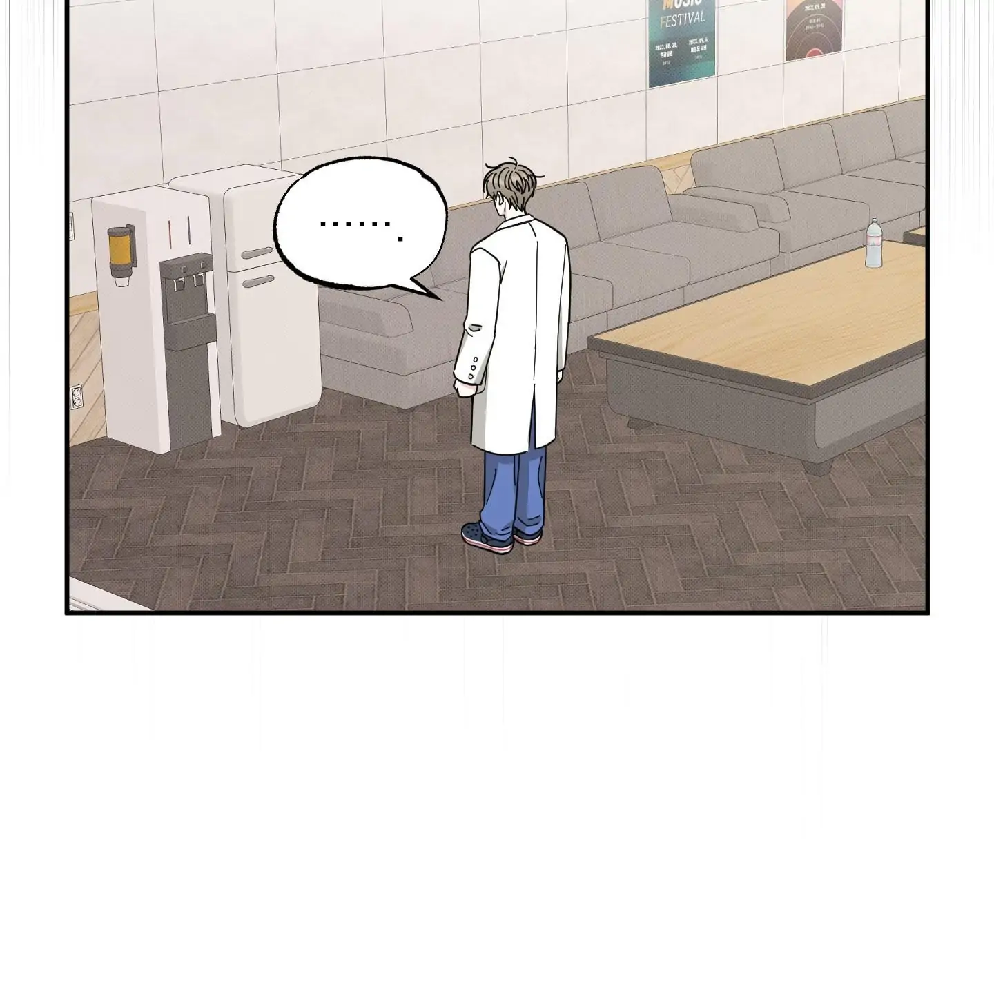 Taming A Cat Friend - Chapter 1 (fixed) manhwa