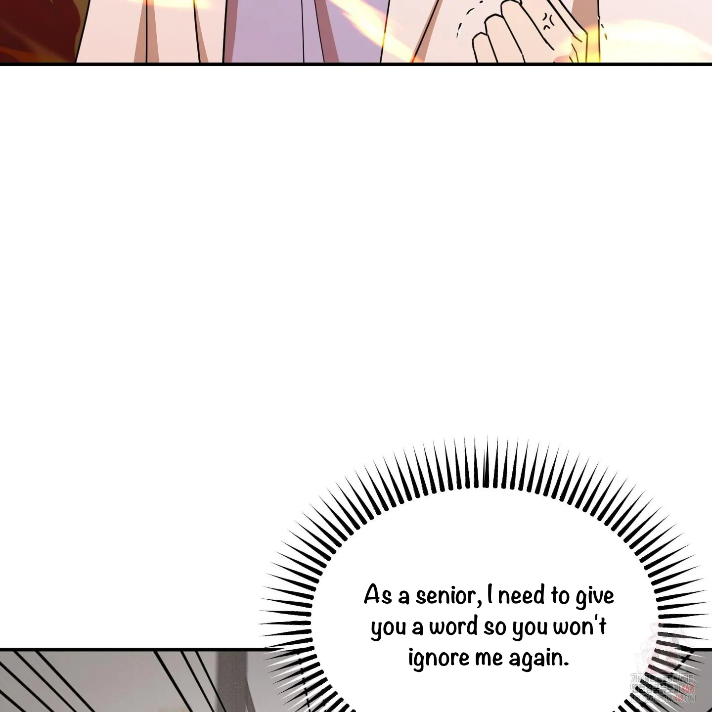 Taming A Cat Friend - Chapter 1 (fixed) manhwa