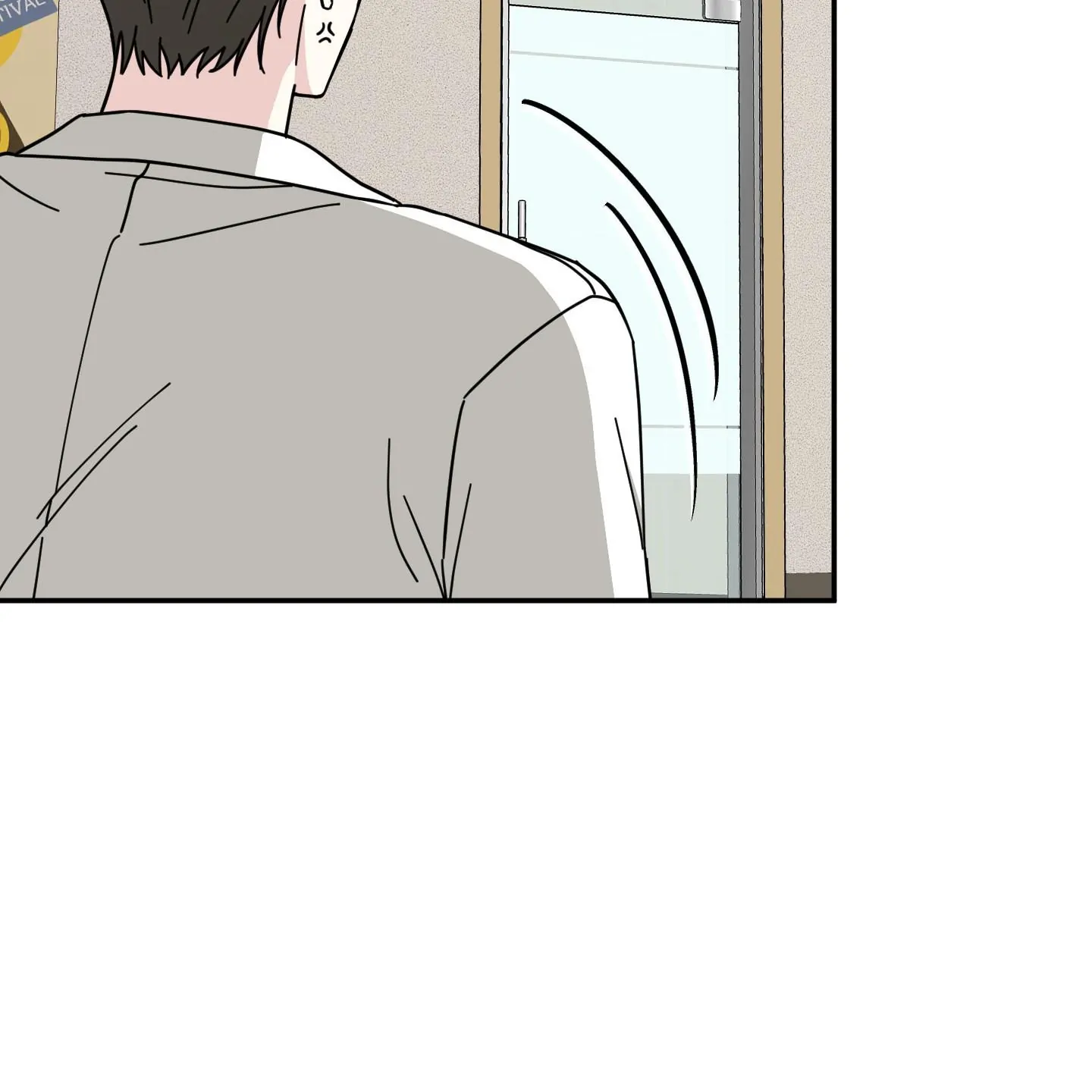 Taming A Cat Friend - Chapter 1 (fixed) manhwa