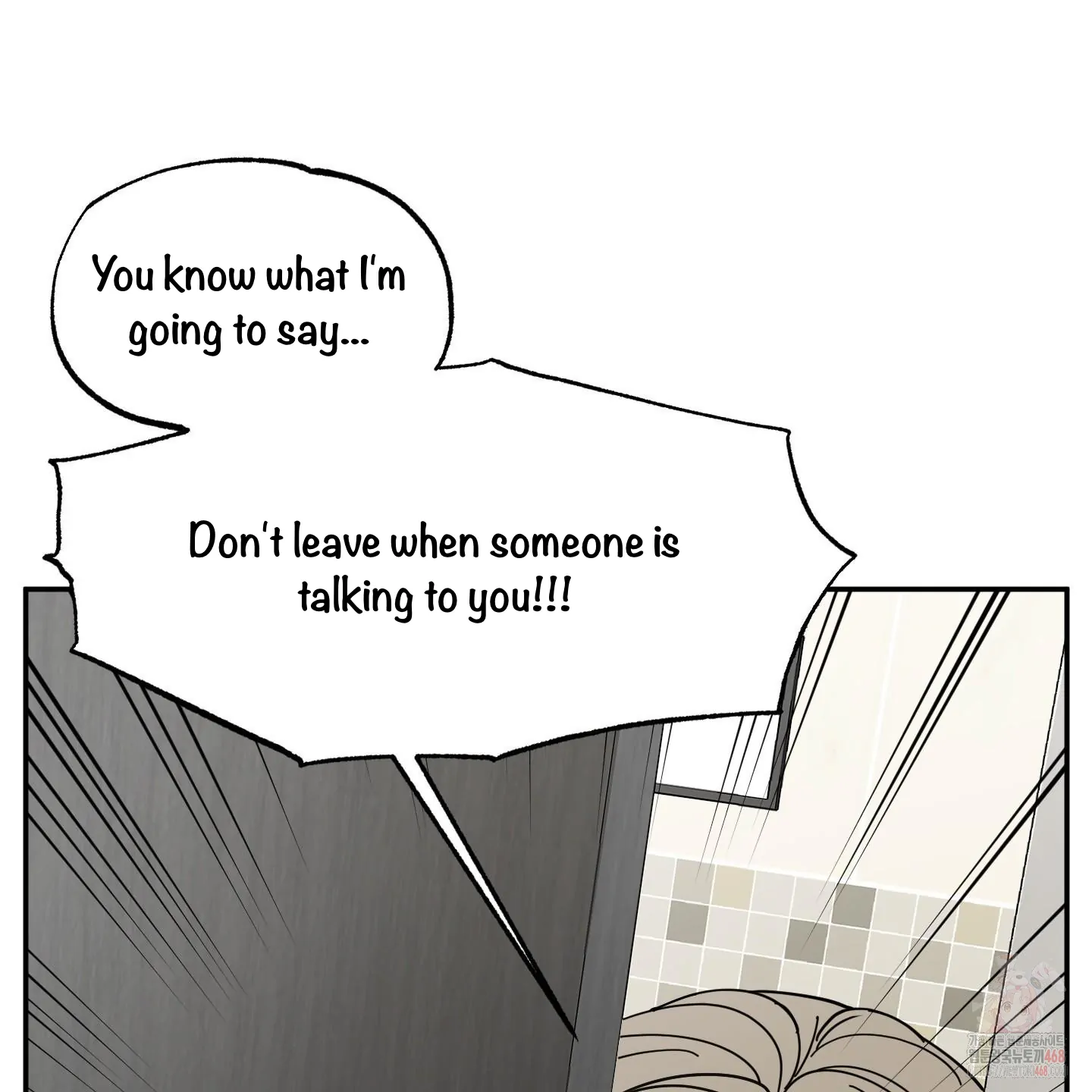 Taming A Cat Friend - Chapter 1 (fixed) manhwa