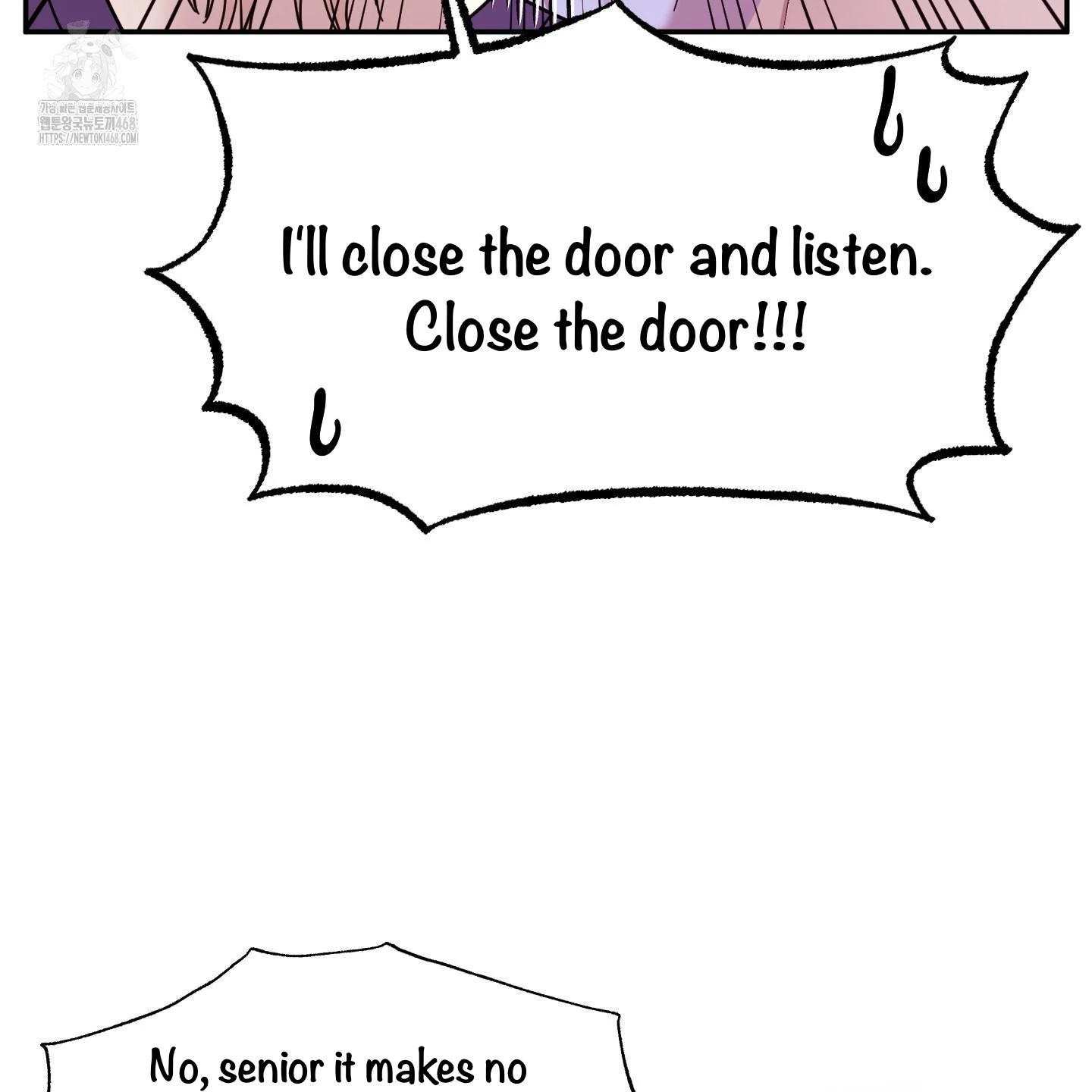 Taming A Cat Friend - Chapter 1 (fixed) manhwa