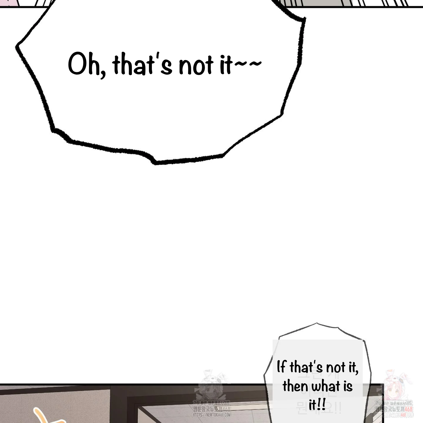Taming A Cat Friend - Chapter 1 (fixed) manhwa