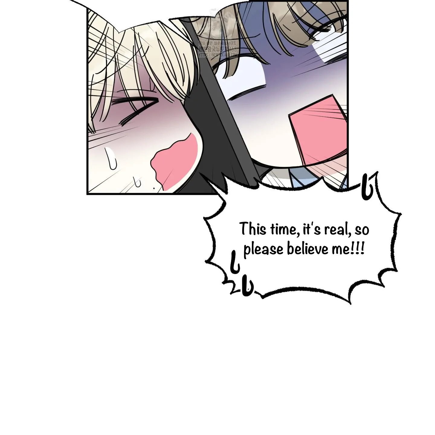 Taming A Cat Friend - Chapter 1 (fixed) manhwa