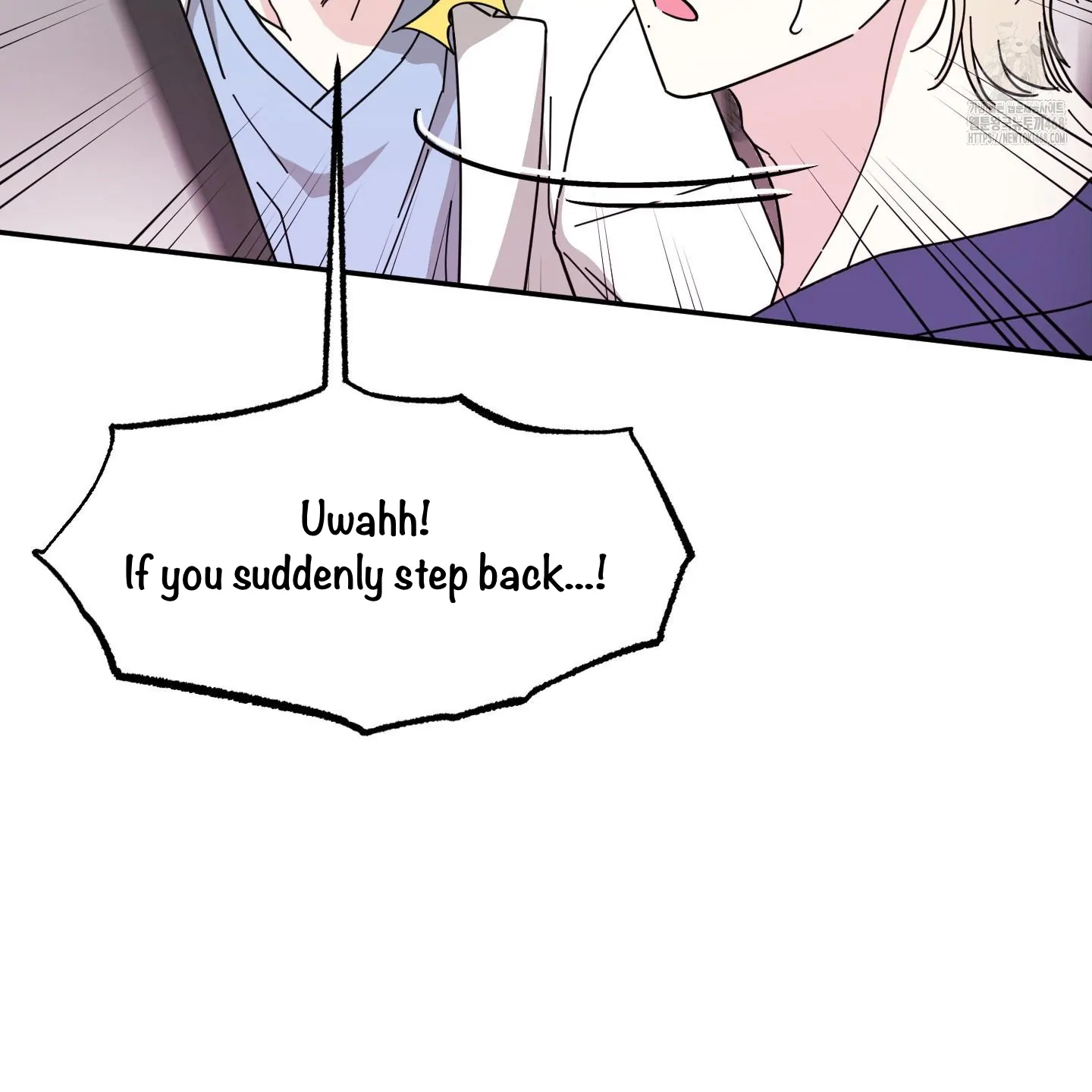Taming A Cat Friend - Chapter 1 (fixed) manhwa