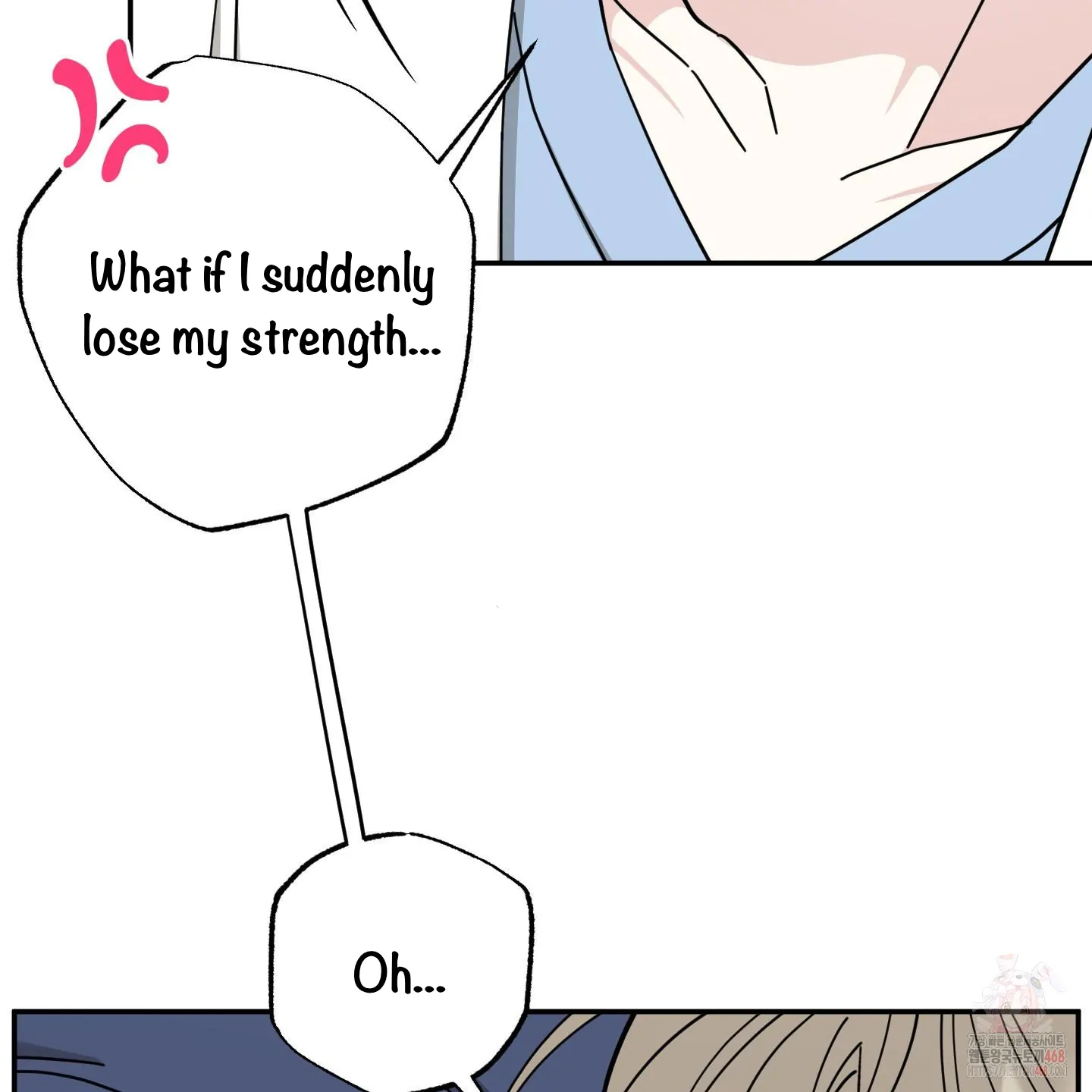 Taming A Cat Friend - Chapter 1 (fixed) manhwa