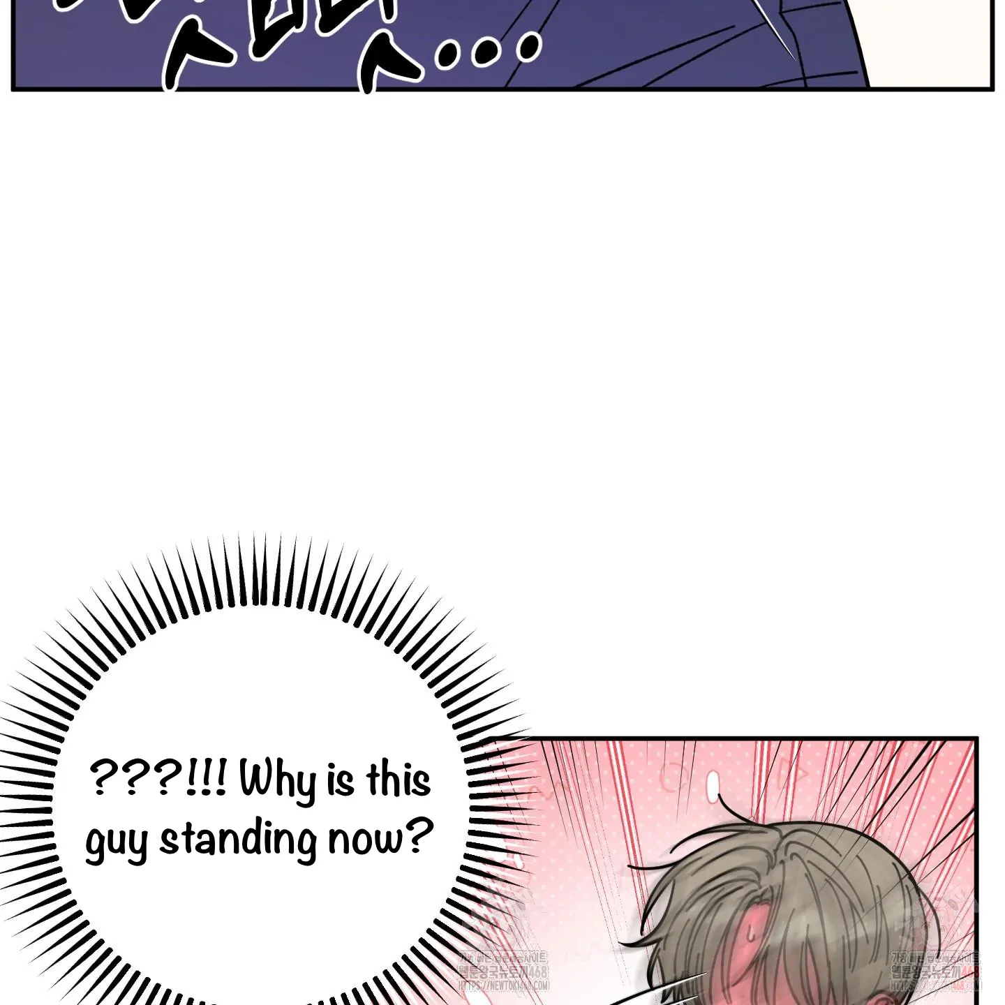 Taming A Cat Friend - Chapter 1 (fixed) manhwa
