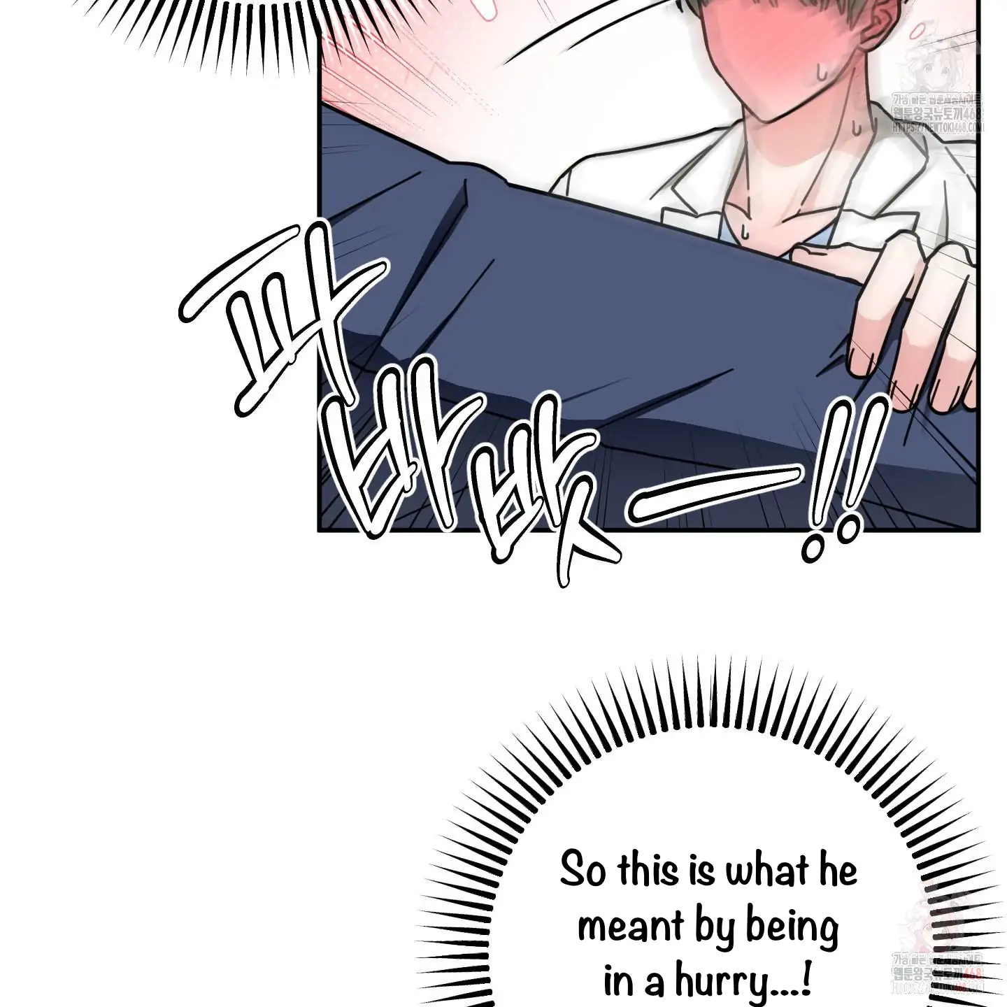 Taming A Cat Friend - Chapter 1 (fixed) manhwa