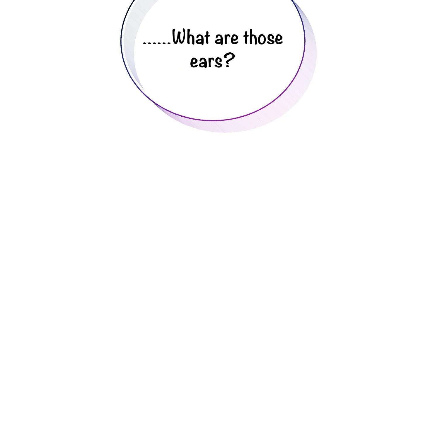 Taming A Cat Friend - Chapter 1 (fixed) manhwa