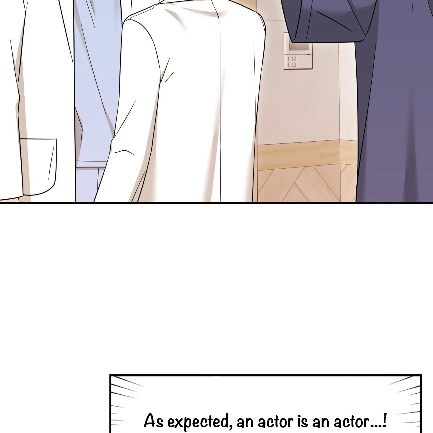 Taming A Cat Friend - Chapter 10 manhwa