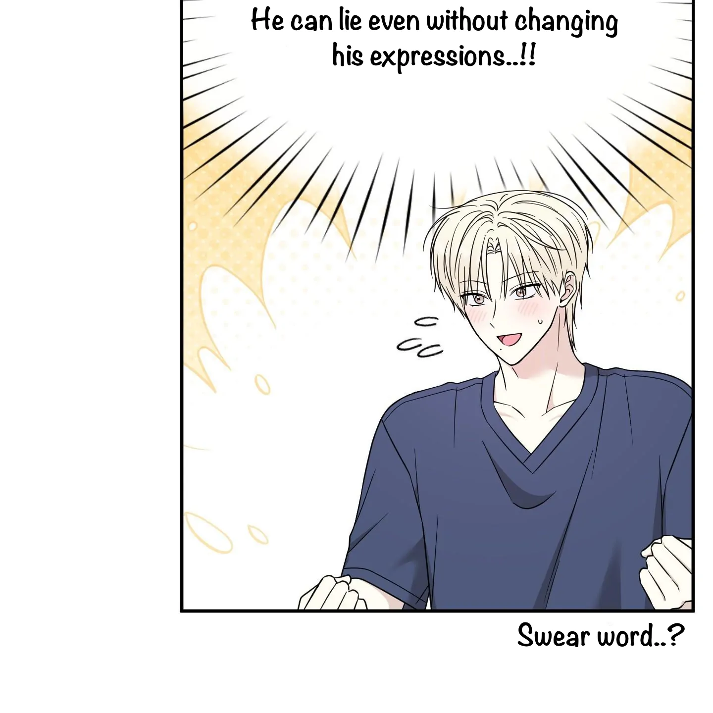 Taming A Cat Friend - Chapter 10 manhwa