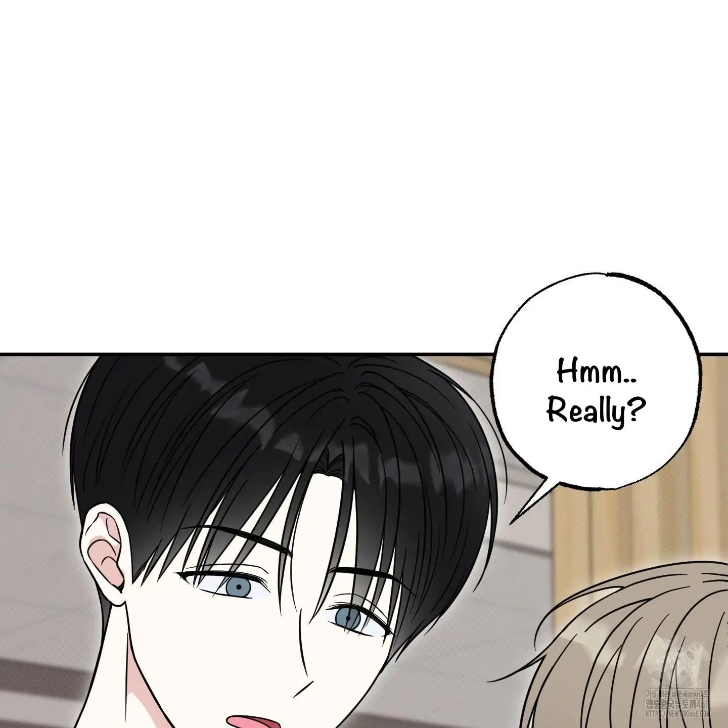 Taming A Cat Friend - Chapter 10 manhwa