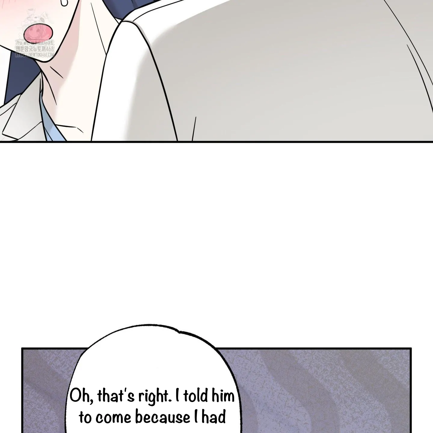 Taming A Cat Friend - Chapter 10 manhwa