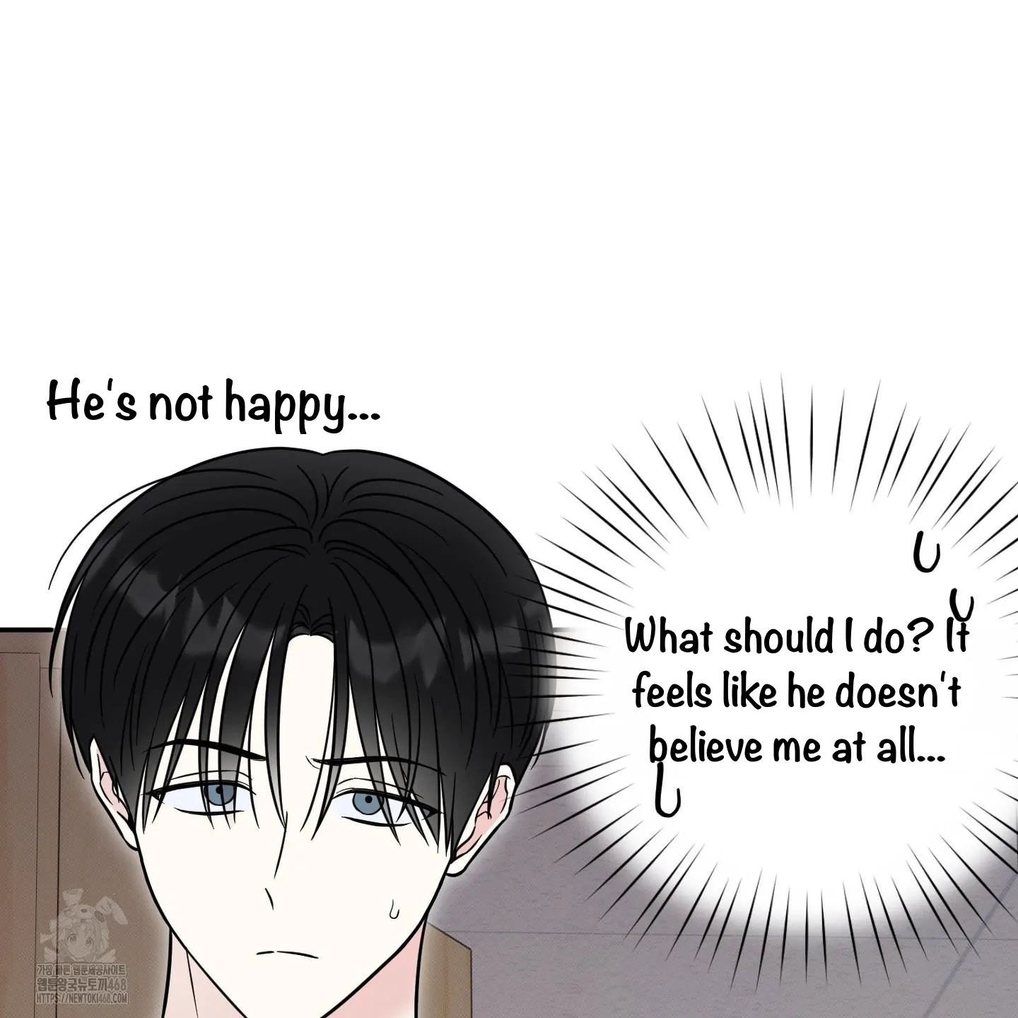 Taming A Cat Friend - Chapter 10 manhwa