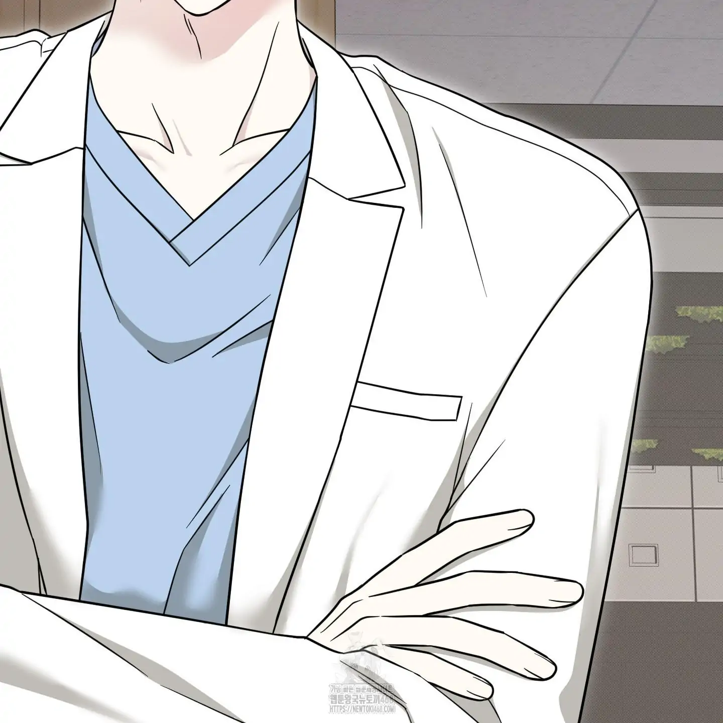 Taming A Cat Friend - Chapter 10 manhwa