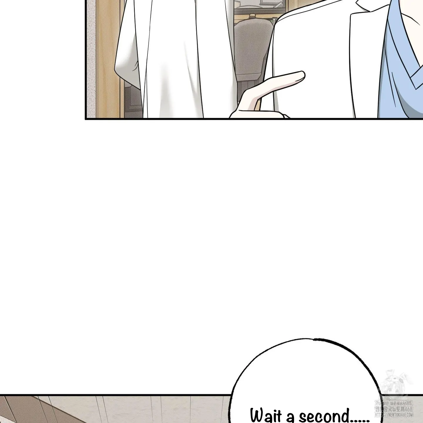 Taming A Cat Friend - Chapter 10 manhwa
