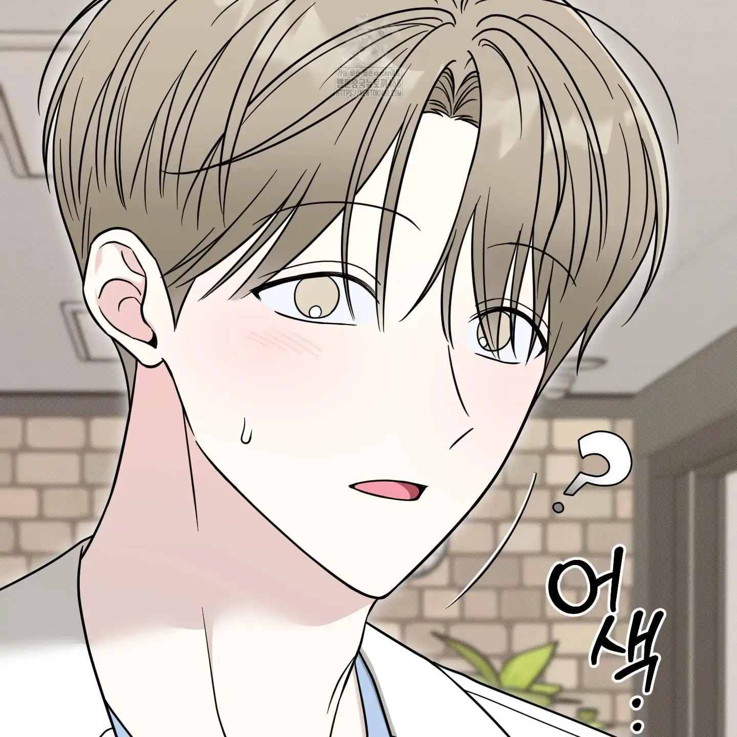 Taming A Cat Friend - Chapter 10 manhwa