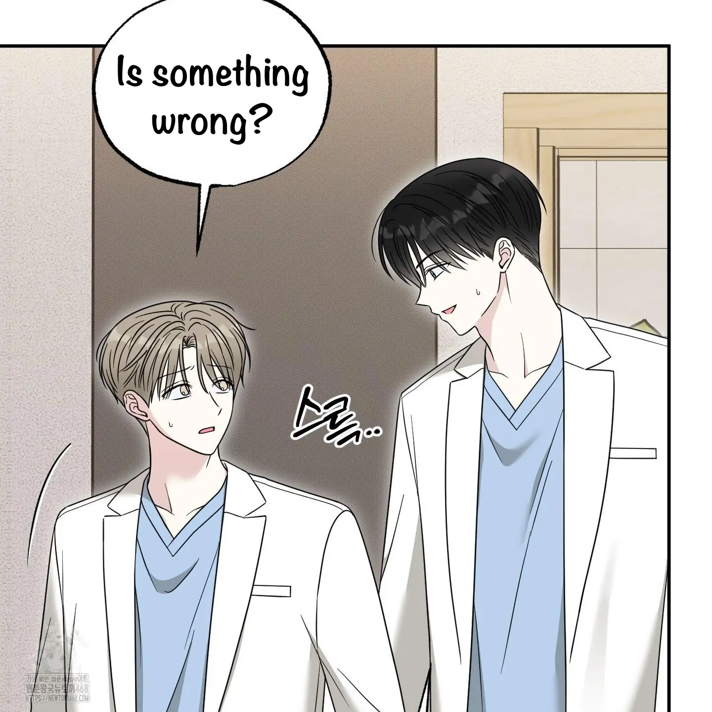 Taming A Cat Friend - Chapter 10 manhwa