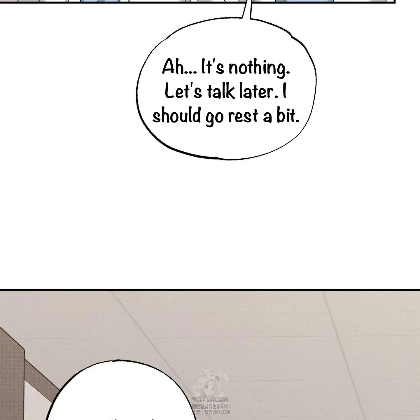 Taming A Cat Friend - Chapter 10 manhwa