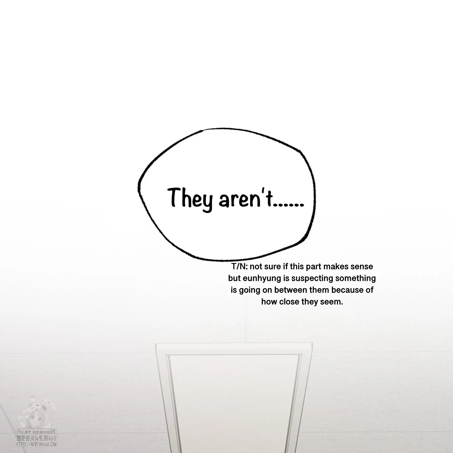 Taming A Cat Friend - Chapter 10 manhwa