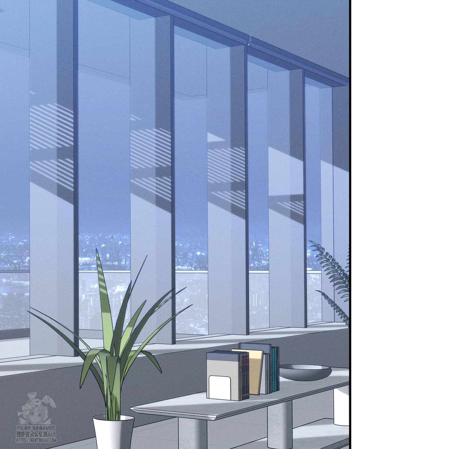 Taming A Cat Friend - Chapter 10 manhwa