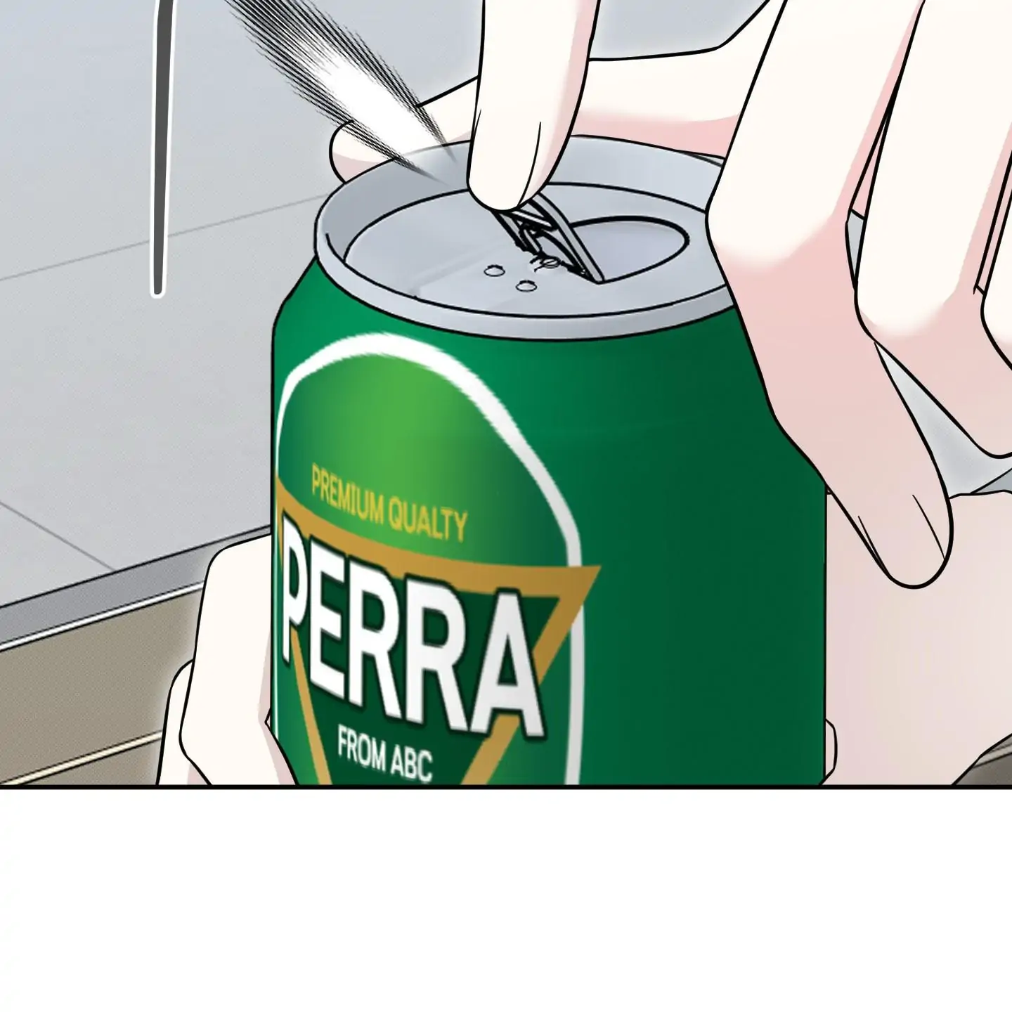 Taming A Cat Friend - Chapter 10 manhwa