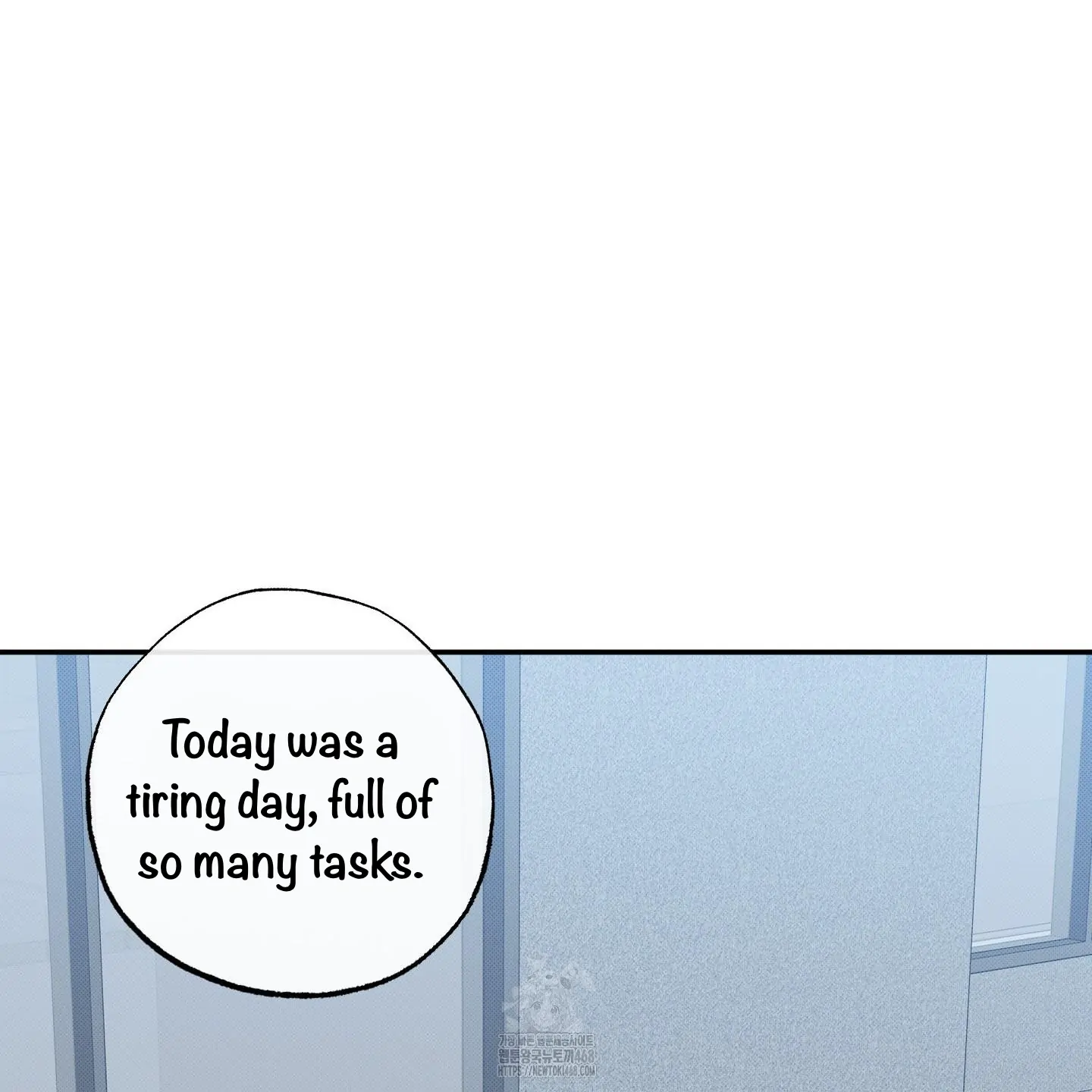 Taming A Cat Friend - Chapter 10 manhwa