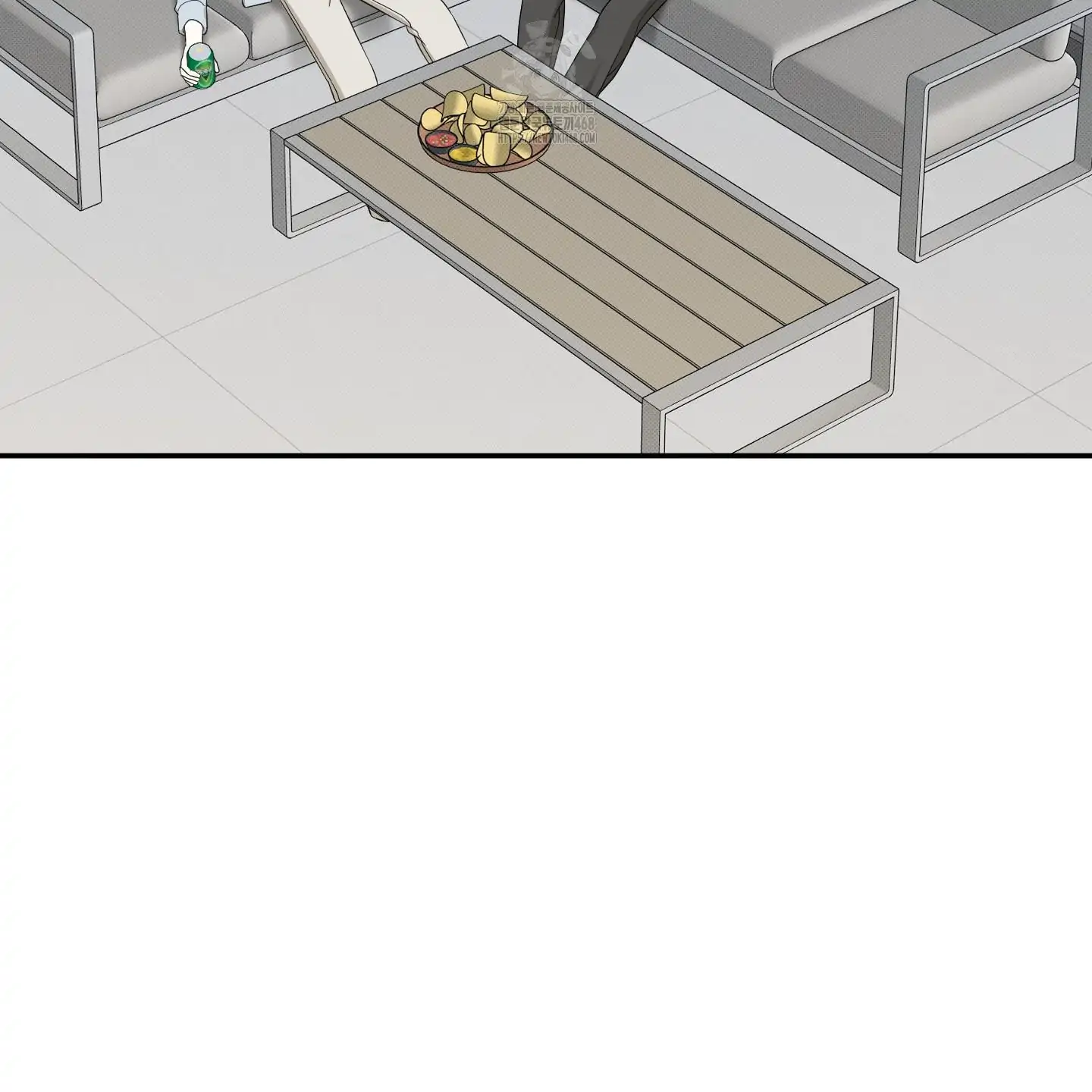 Taming A Cat Friend - Chapter 10 manhwa