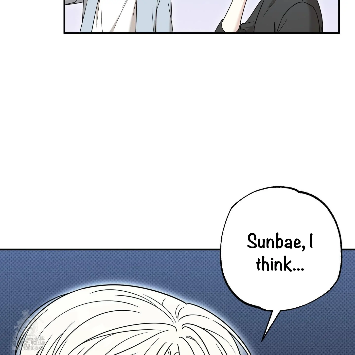 Taming A Cat Friend - Chapter 10 manhwa
