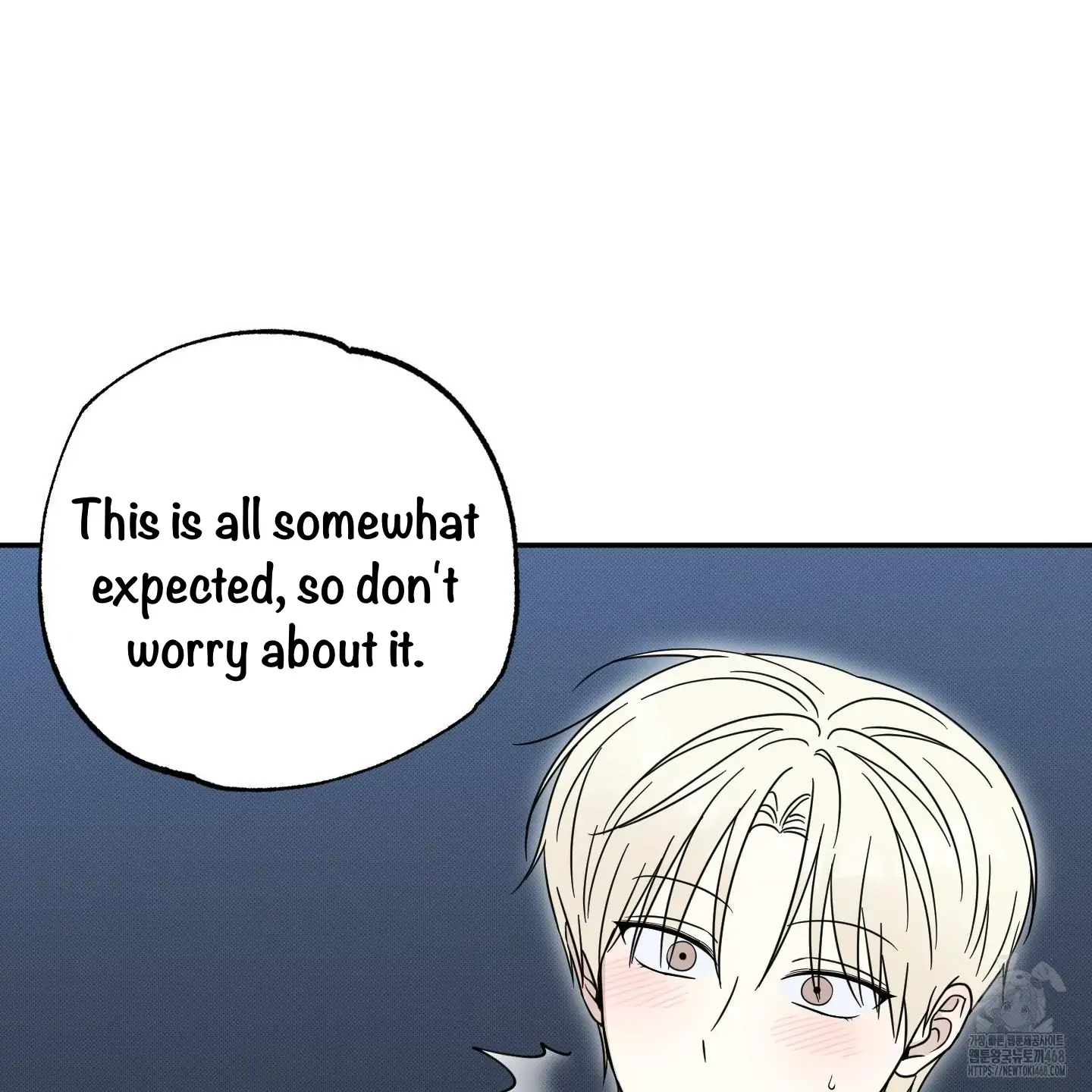 Taming A Cat Friend - Chapter 10 manhwa