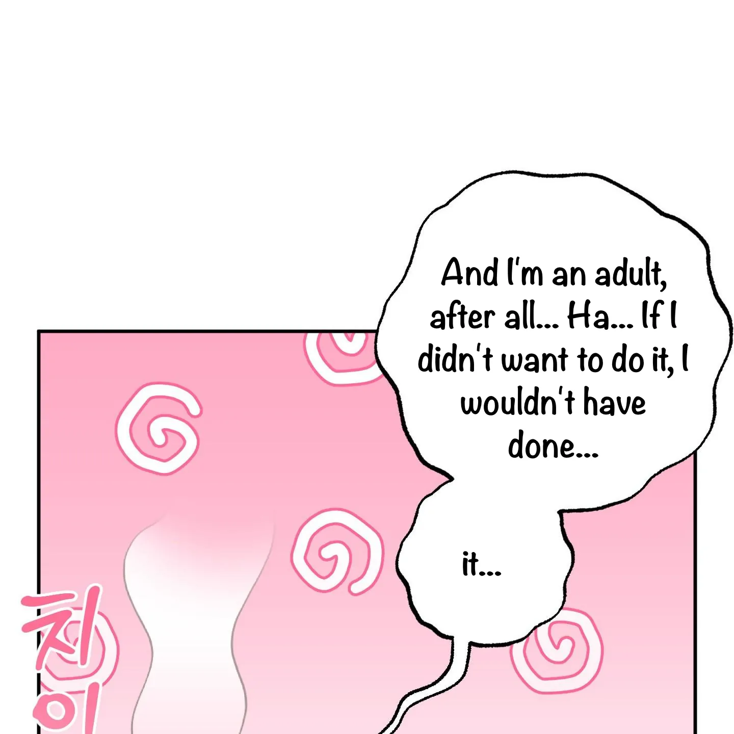 Taming A Cat Friend - Chapter 10 manhwa