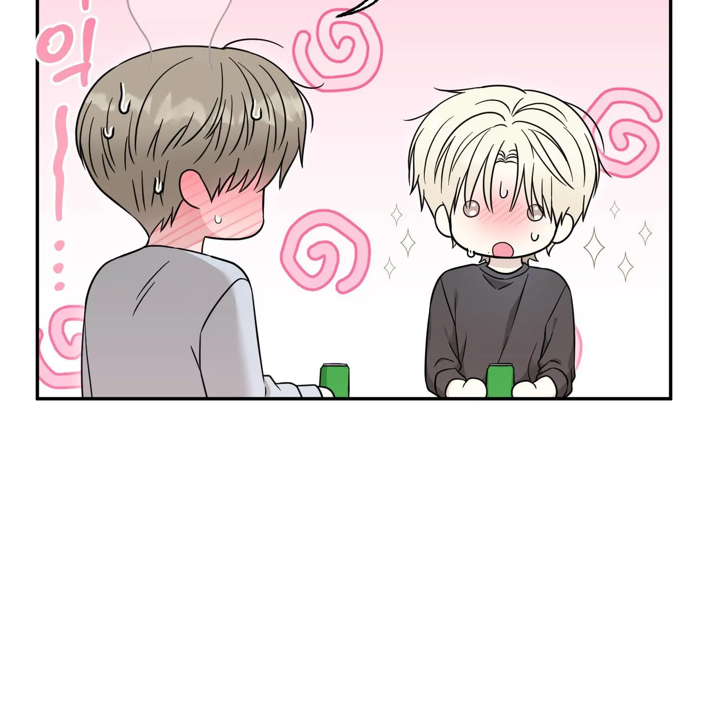 Taming A Cat Friend - Chapter 10 manhwa
