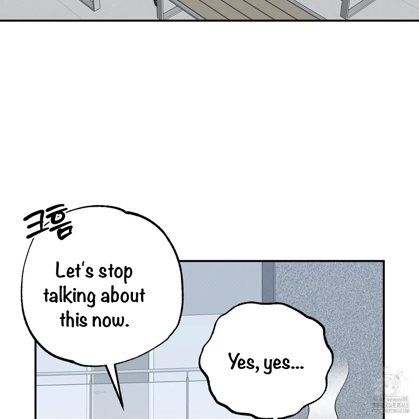 Taming A Cat Friend - Chapter 10 manhwa