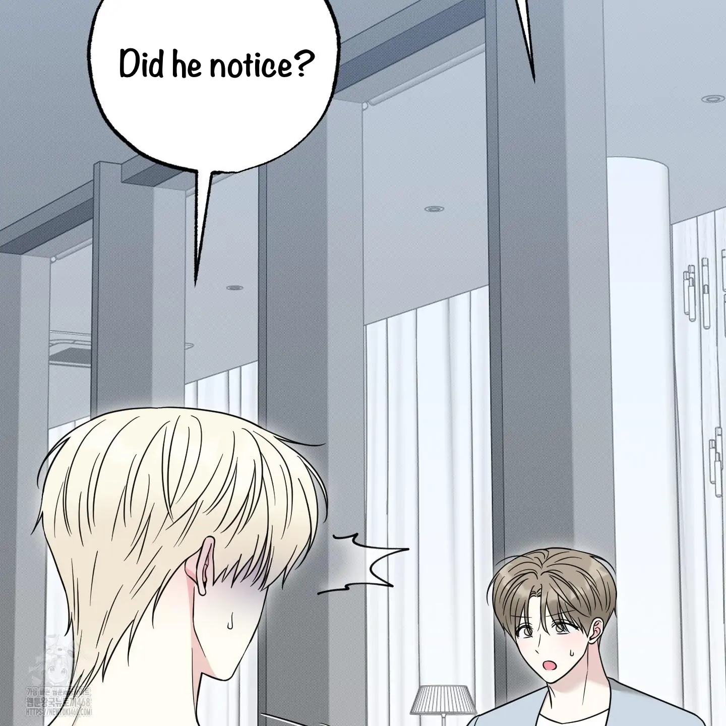 Taming A Cat Friend - Chapter 10 manhwa