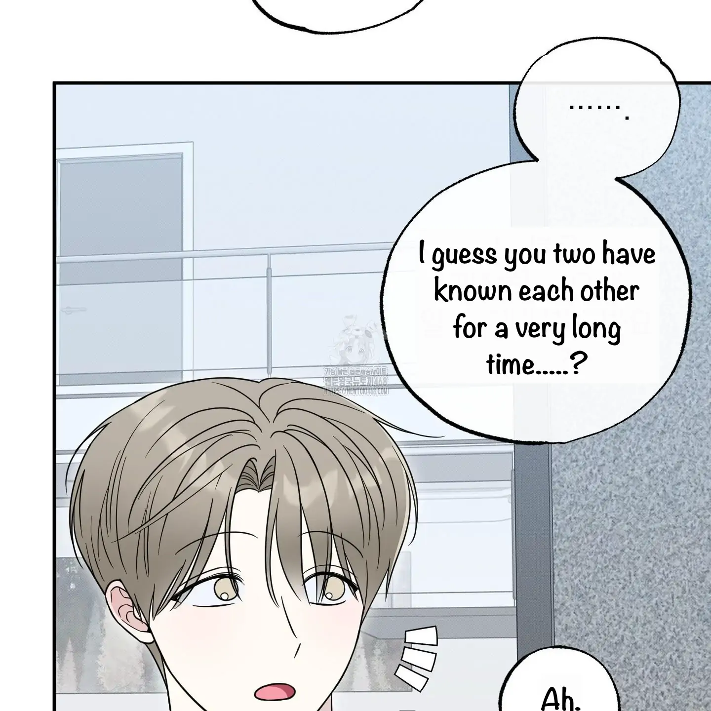 Taming A Cat Friend - Chapter 10 manhwa