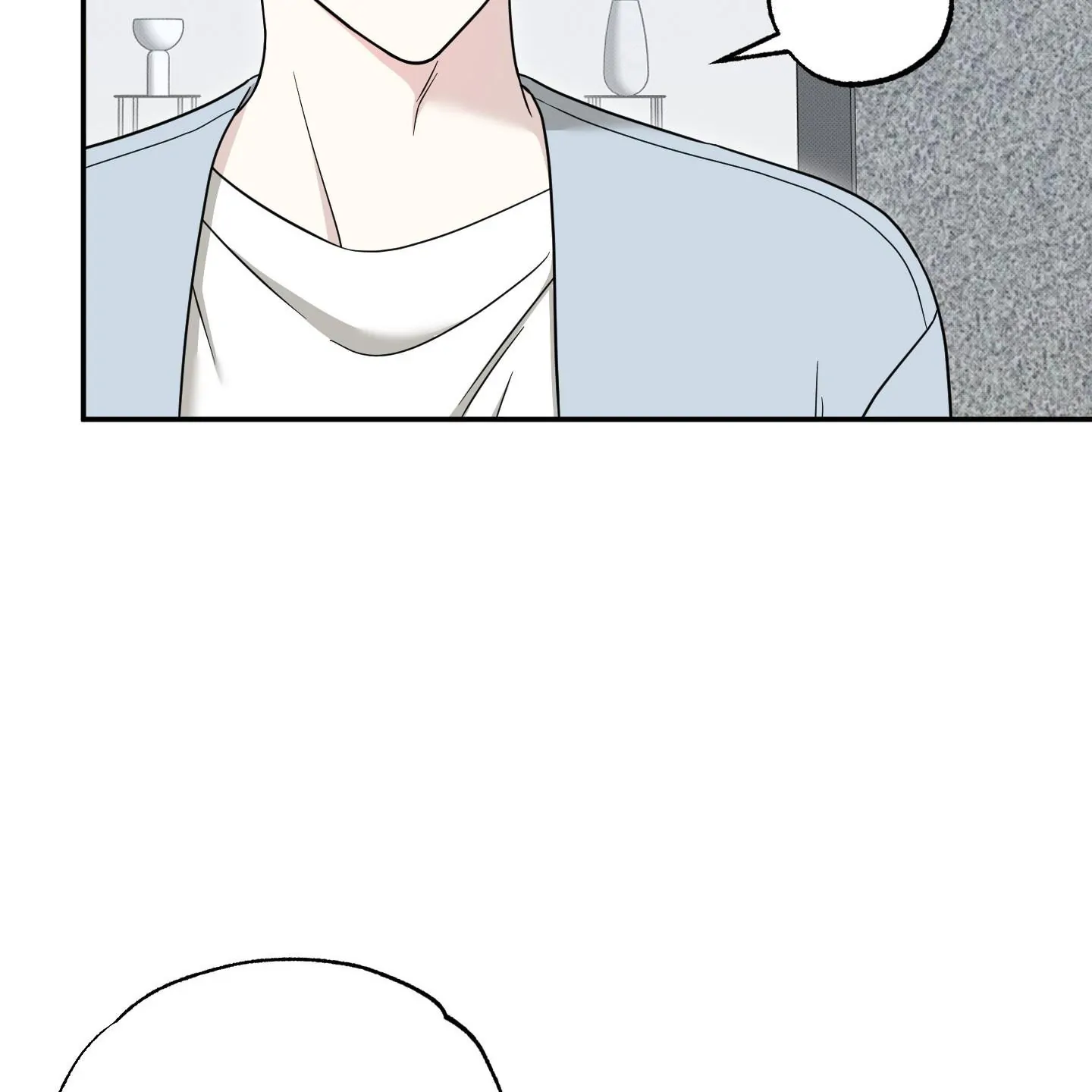 Taming A Cat Friend - Chapter 10 manhwa