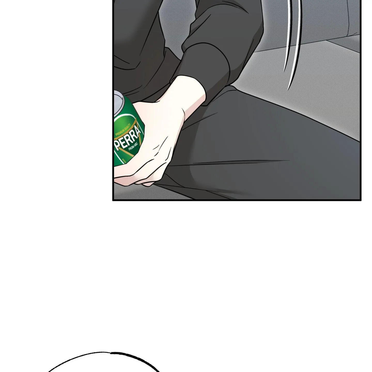 Taming A Cat Friend - Chapter 10 manhwa